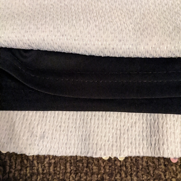 Free People sequined pink leopard mini - Picture 5 of 8